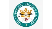 Superior - Zakiah Marble project partner logo