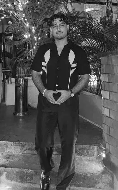 Aizaz Ahmad - Architectural Art Director at Zakiah Marble